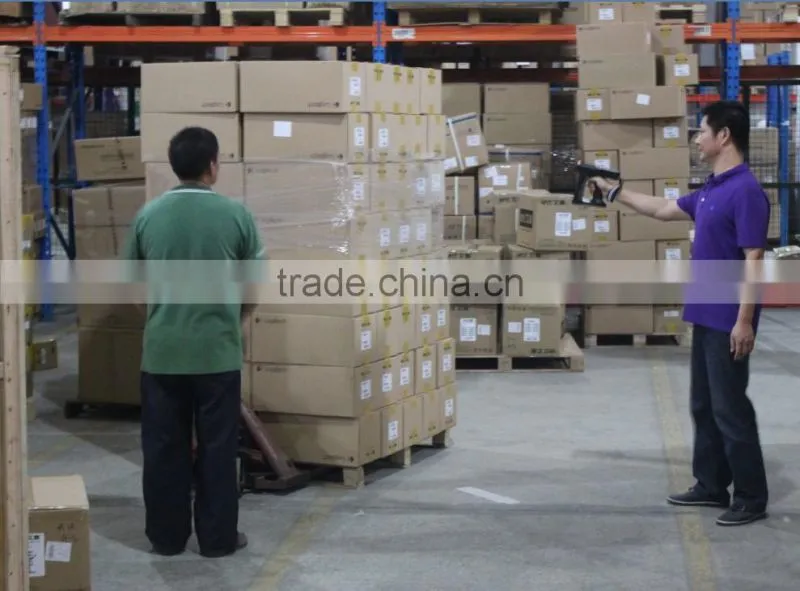 handheld reader software /inventory/warehouse/furniture management