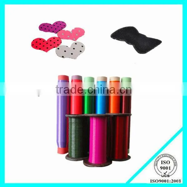 30D Polyester Monofilament Yarn, PET Monofilament Yarn