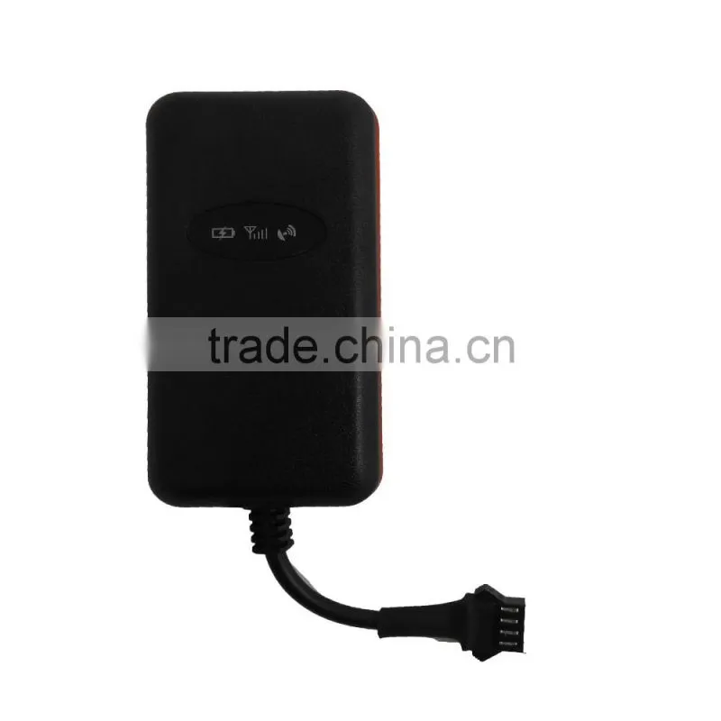 Cheap Price High Speed Vehicle GPS Tracker Waterproof GPS Tracker GT003