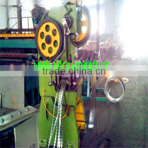 welded razor barbed wire (ISO9001 manufacturer)
