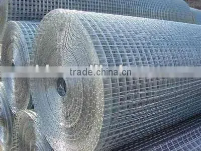 welded mesh sheet metal fence panels