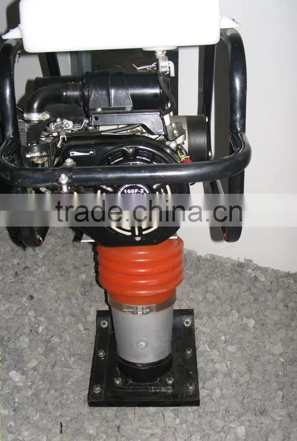 CJ80 gold suppliers used hand sand rammer