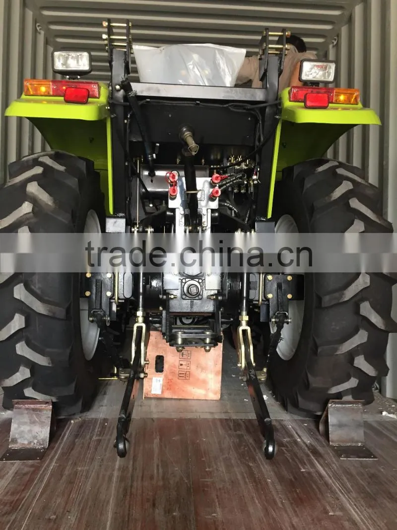 hot sale Bomr 1304 high quality tractor