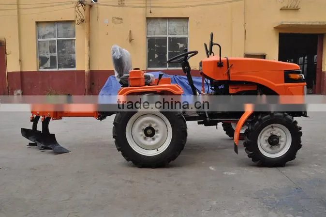 12hp farm tractor / mini tractor for sale