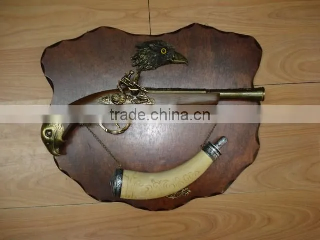 China Ningbo plastic lighter-wooden finish lighter