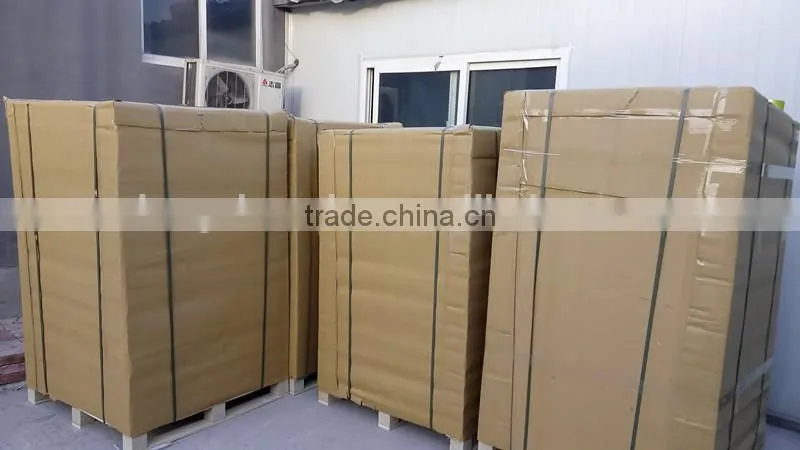 Inclination 5 Degree Cooling Tower Filling Material for Sale/ cooling tower packing media/PVC fill