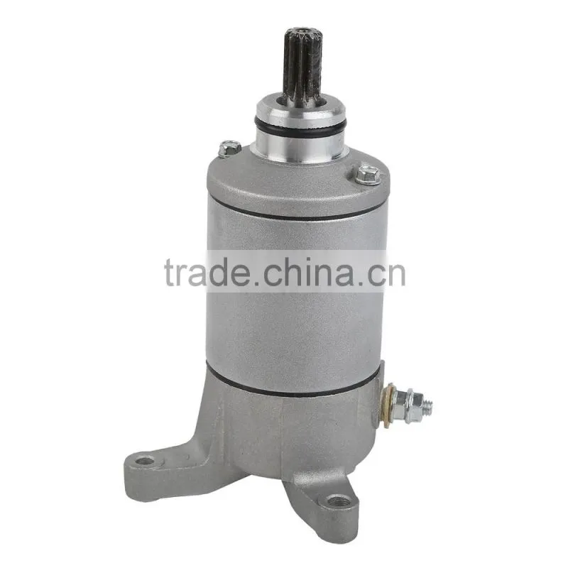 Starter Starting Motor For Suzuki ATV 250 LT-F250 LTF250 OZARK 2002-2012 246cc