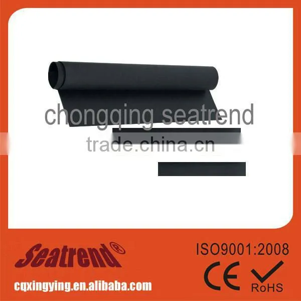 Super suppiler Iron tape with double adhesive for sale
