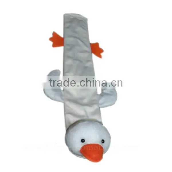 Soft Plush Animal Toy Pediatric Stethoscope Covers