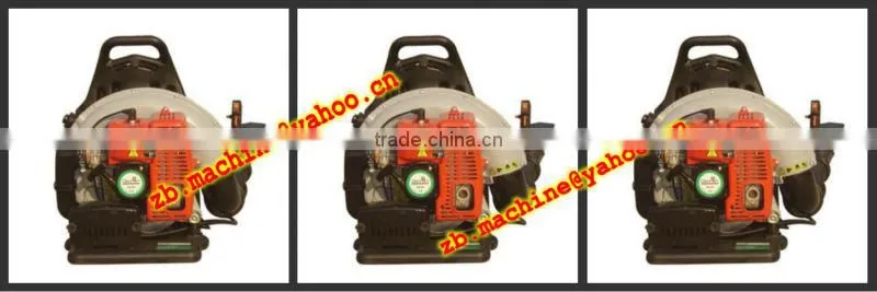 EB650 portable blower
