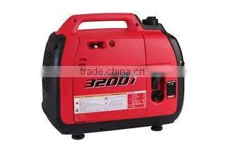 digital inverter generator