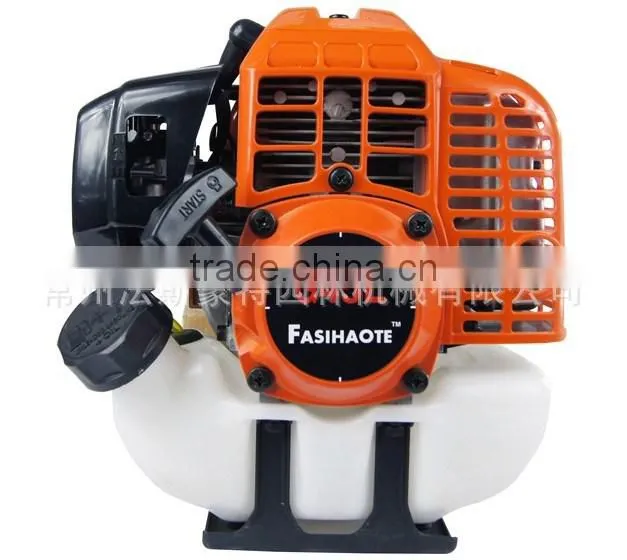 top grade 2-stroke brush cutter engine