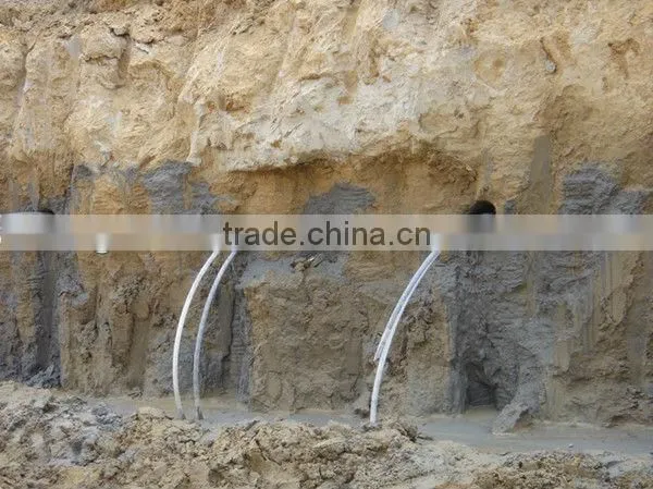 Multifunctional Hydraulic Reverse Circulation Drilling Rig