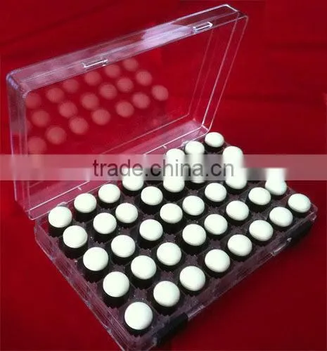 New!!! Finger sponge daubers/ ink applicator sponge/foam daubbers