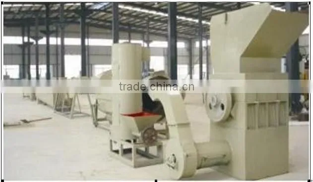 PET washing line and pet bottle washing line