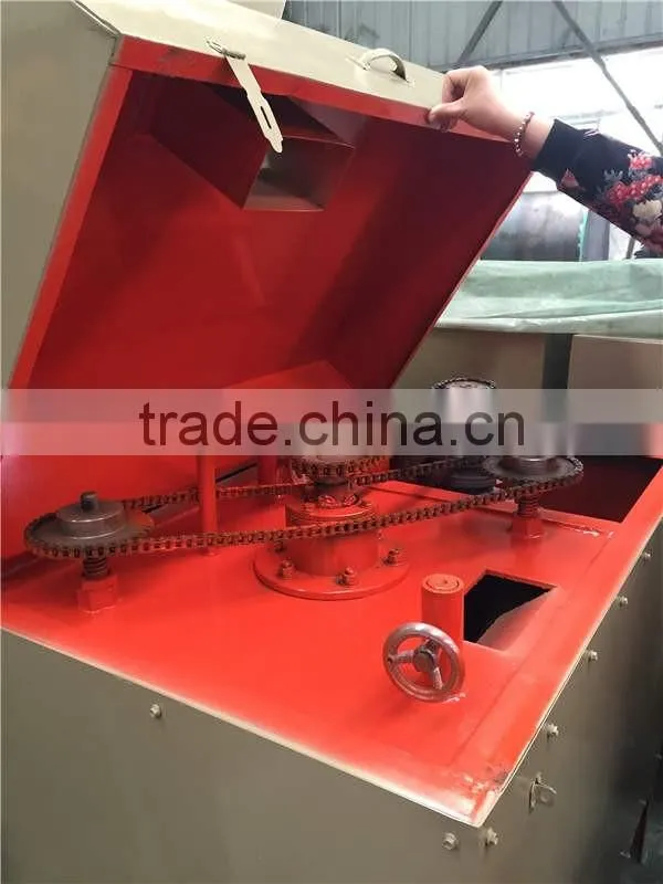 Automatic Walnut Cracking machine/ Shelling Machine