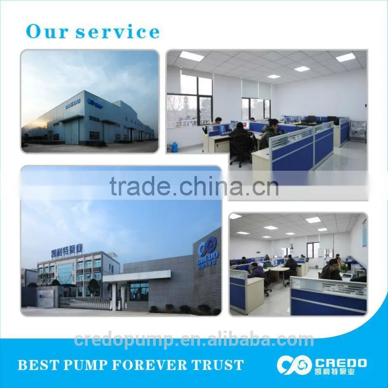 singe suction farm irrigation water centrifugal pump