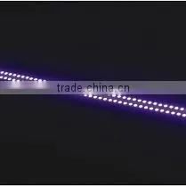 Professional industrial plastic color sorter machine with good ejector