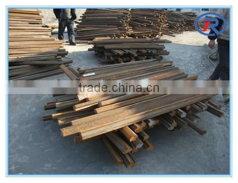 Galvanized T Metal Post For fencing