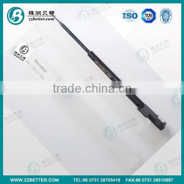 Sunnen style abrasive tool/diamond honing stone/diamond honing mandrel