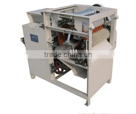 Wet Type Almonds Peeling Machine Peeler