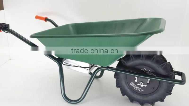 16 inch small powerful electric dc hub wheel motor