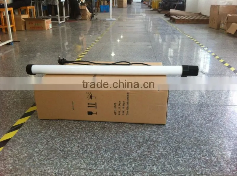 ultra low energy 45W Greenhouse tube heater
