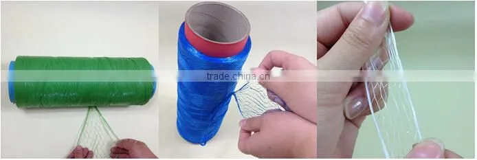 11000dtex PE Fibrillated Yarn Artificial Grass for volleyball court turf