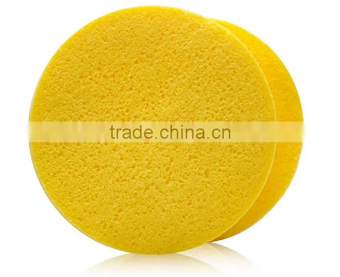 car polishing pad wet high density 7 inch polishing pad