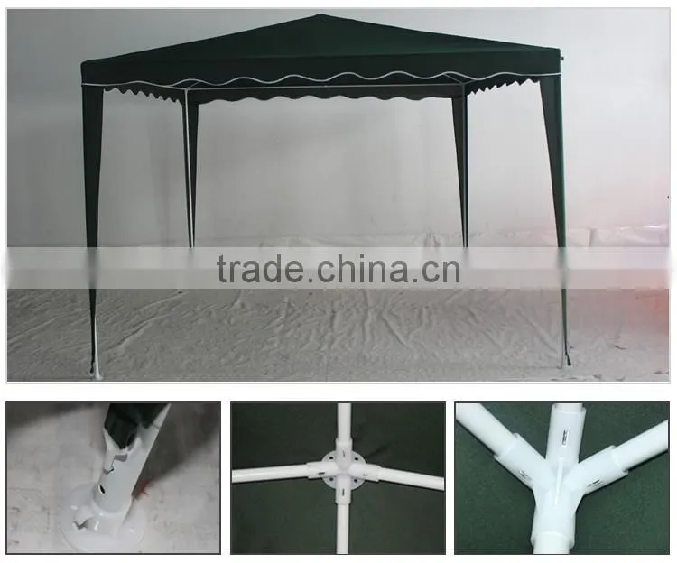 new fashionable stylish folding gazebo tent with good quality
