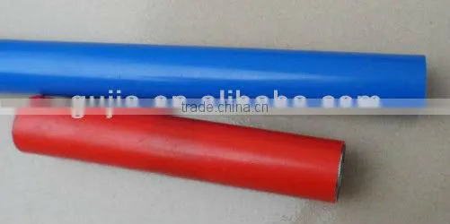 Jiangsu Wuxi lean tube for storage pipe rack system