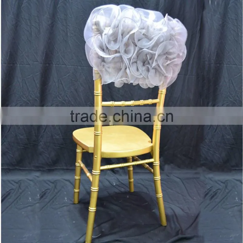2014 fashion style chair covers for weddings