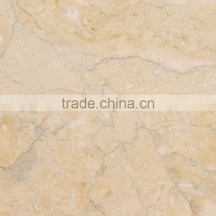cream marfil marble floor tile