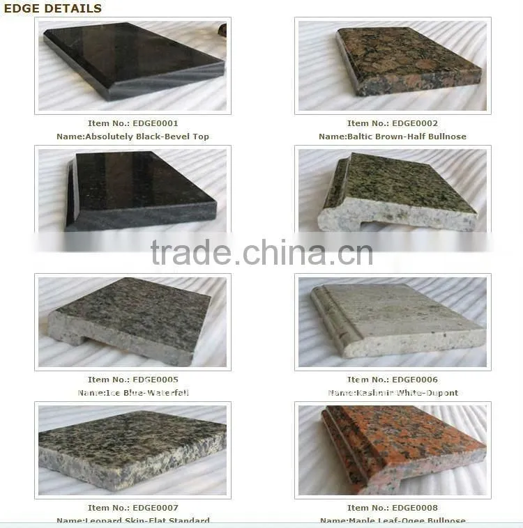 granite vanity tops 61"