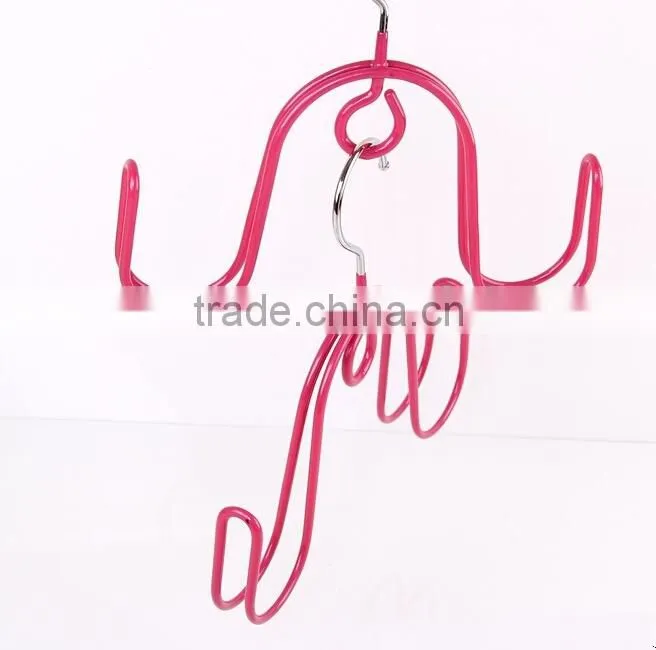 Metal Shoes Hanger Shoe Drying Shelf