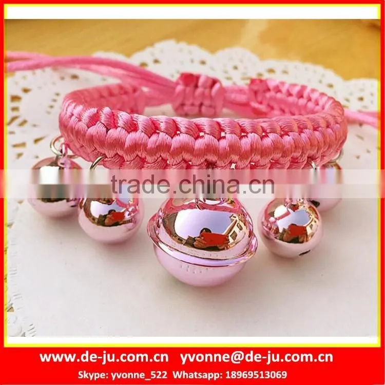 Handmade Dog Collar