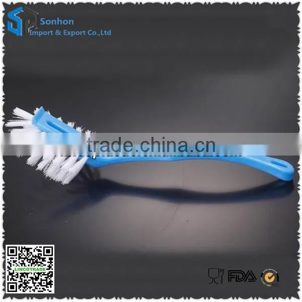 Plastic Pan Cleaning Brush