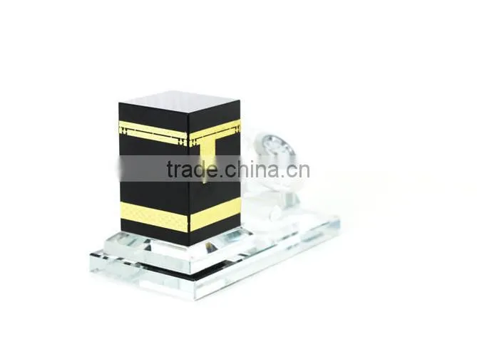 Kaaba Haji Arab arab gift souvenir crystal islamic gift