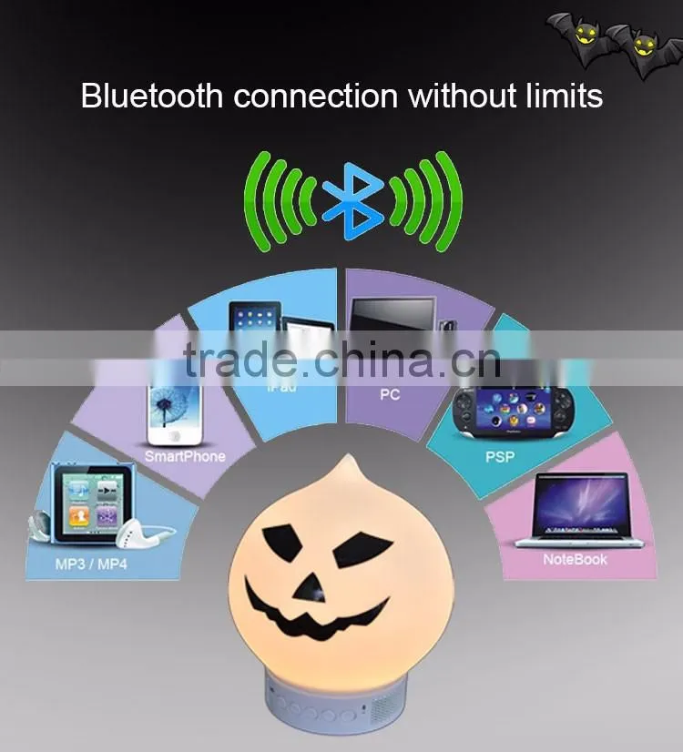Wholesale download free mp3 ringtones colorful silicon animal light