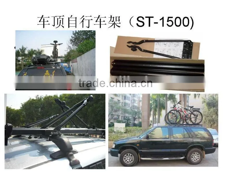 Roof Mount Bike Rack, Car Roof Bike Rack,car roof top racks