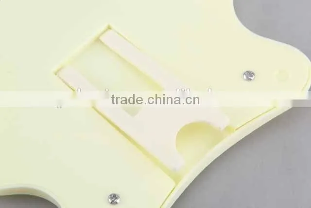 Ghost shaped plastic mirror creative mirror