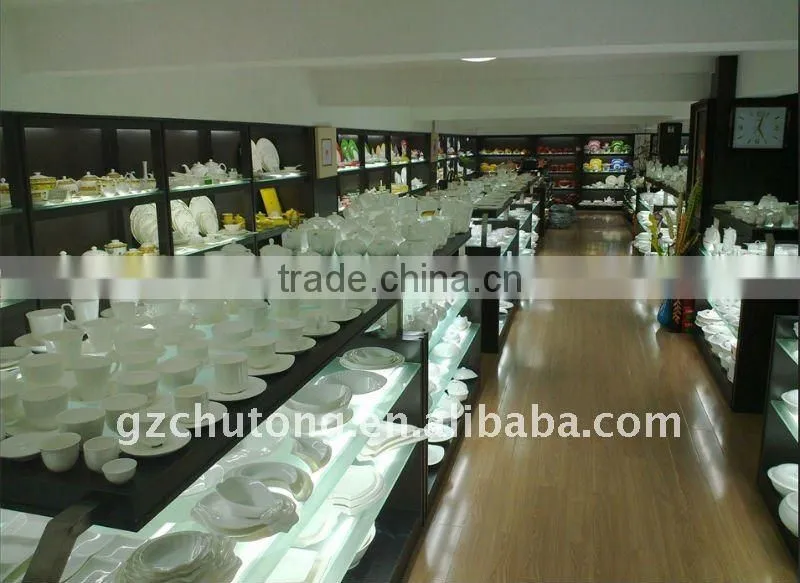 Hotel telescopic baluster