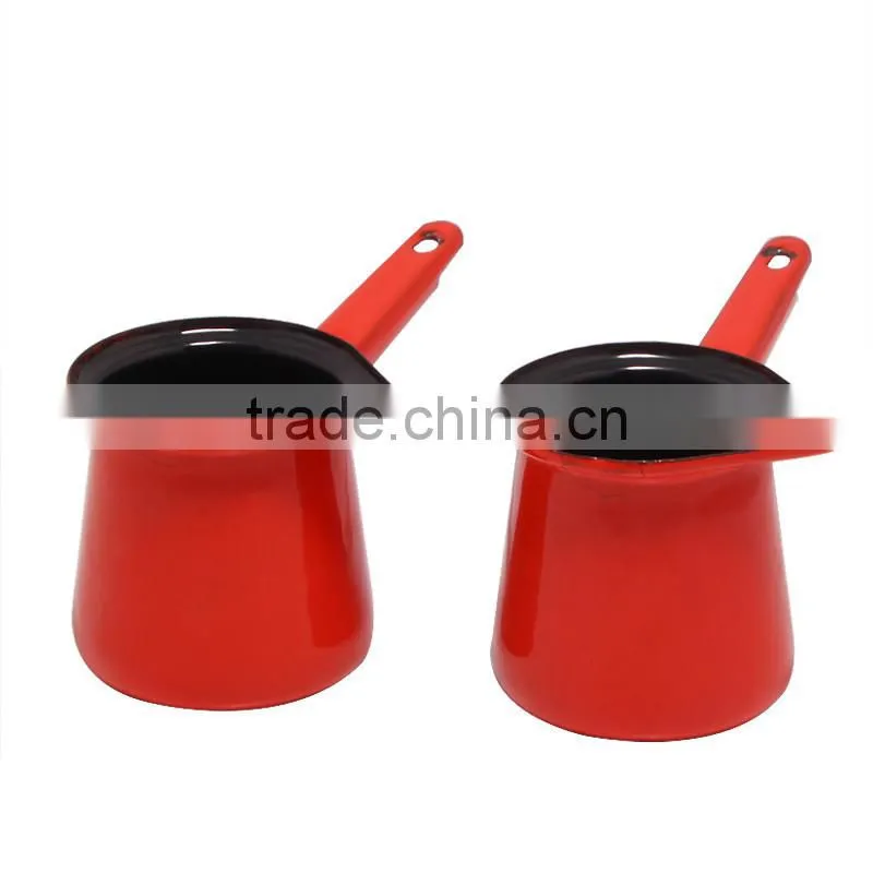 2016 high quality tea tin empty coffee cans for sale