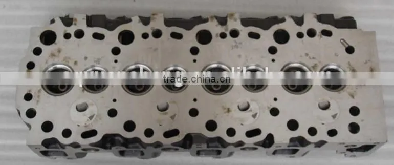 Diesel 2lt cylinder head (2L 2LT 2446 2.4 D L4 92.00 SOHC 8 909051)