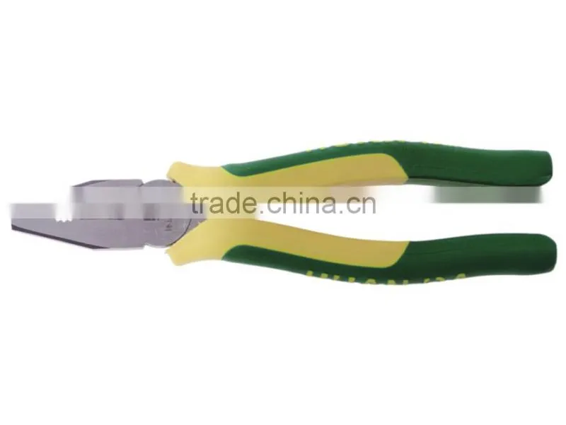 hardware maintenance tool linesman pliers combination pliers
