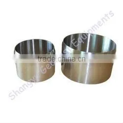 Cutting Collar For Soil Sample/stainless steel collar