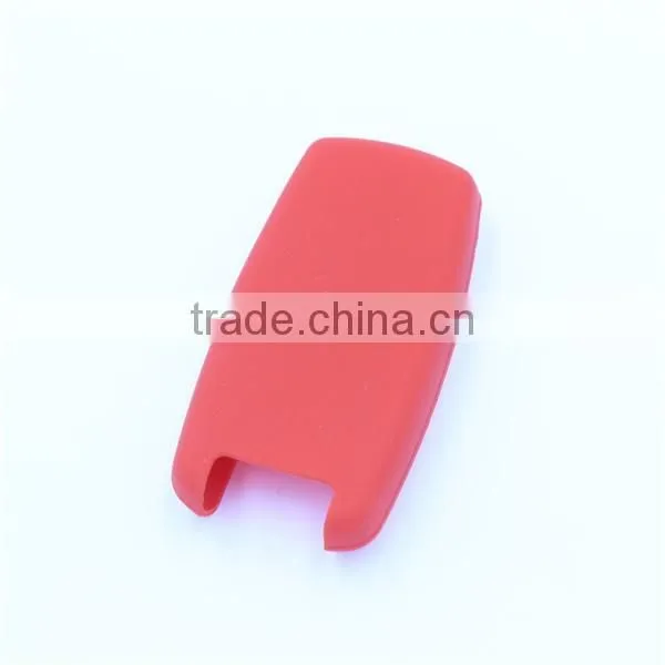 Silicone keys Cover fit for SUZUKI Grand Vitara SX4 Swift XL-7
