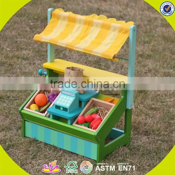 wholesale baby wooden sushi toys, elegant in style wooden sushi toys, top fashion children wooden sushi toys W10A036