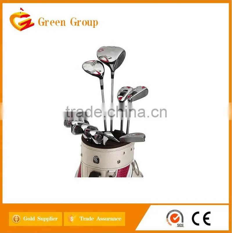 2016 New Sexy Hot Girl golf Club custom designed for golf
