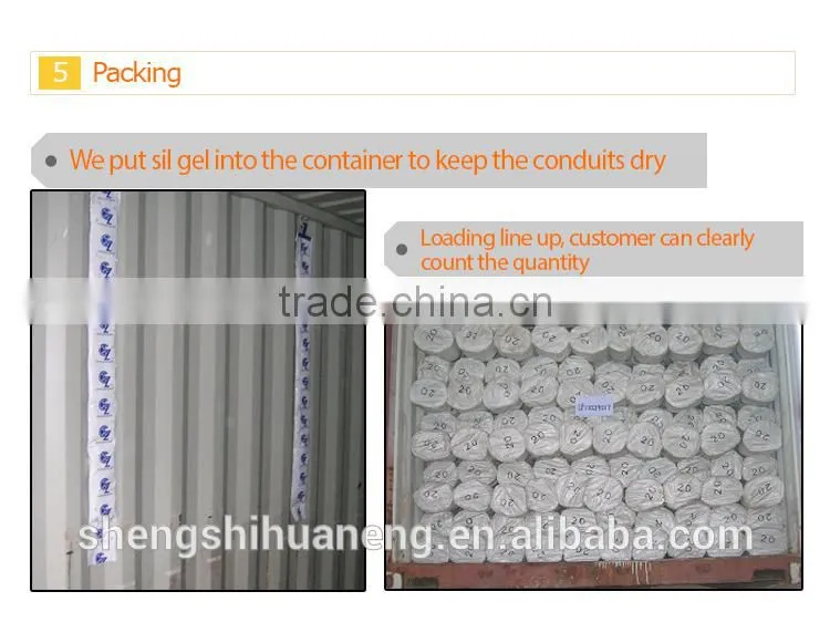 why all customer choose all size perforated cable tray